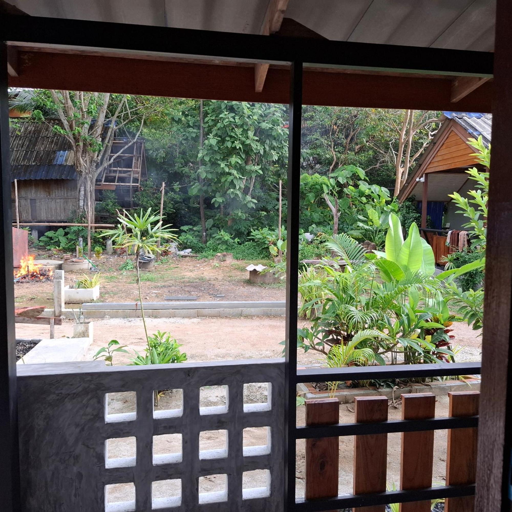 Villa Lanta Valom Buri Ko Lanta Exterior foto