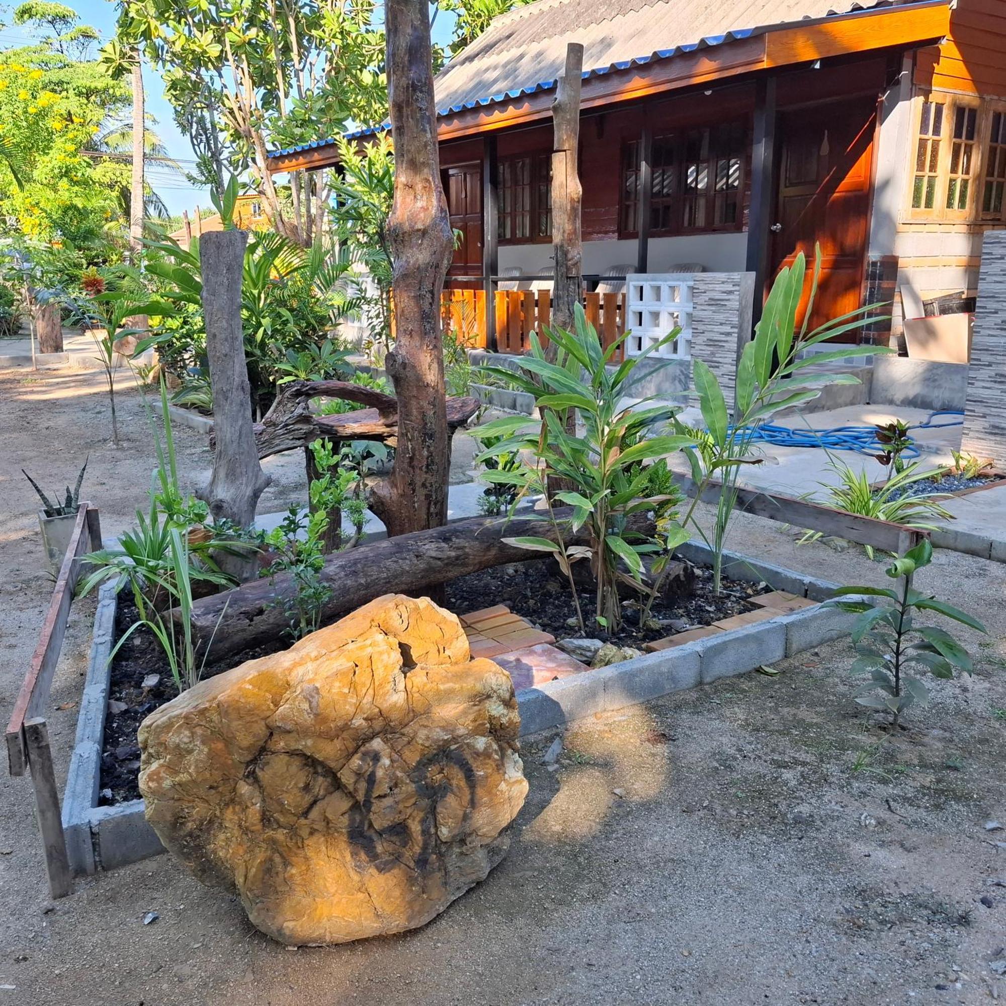 Villa Lanta Valom Buri Ko Lanta Habitación foto