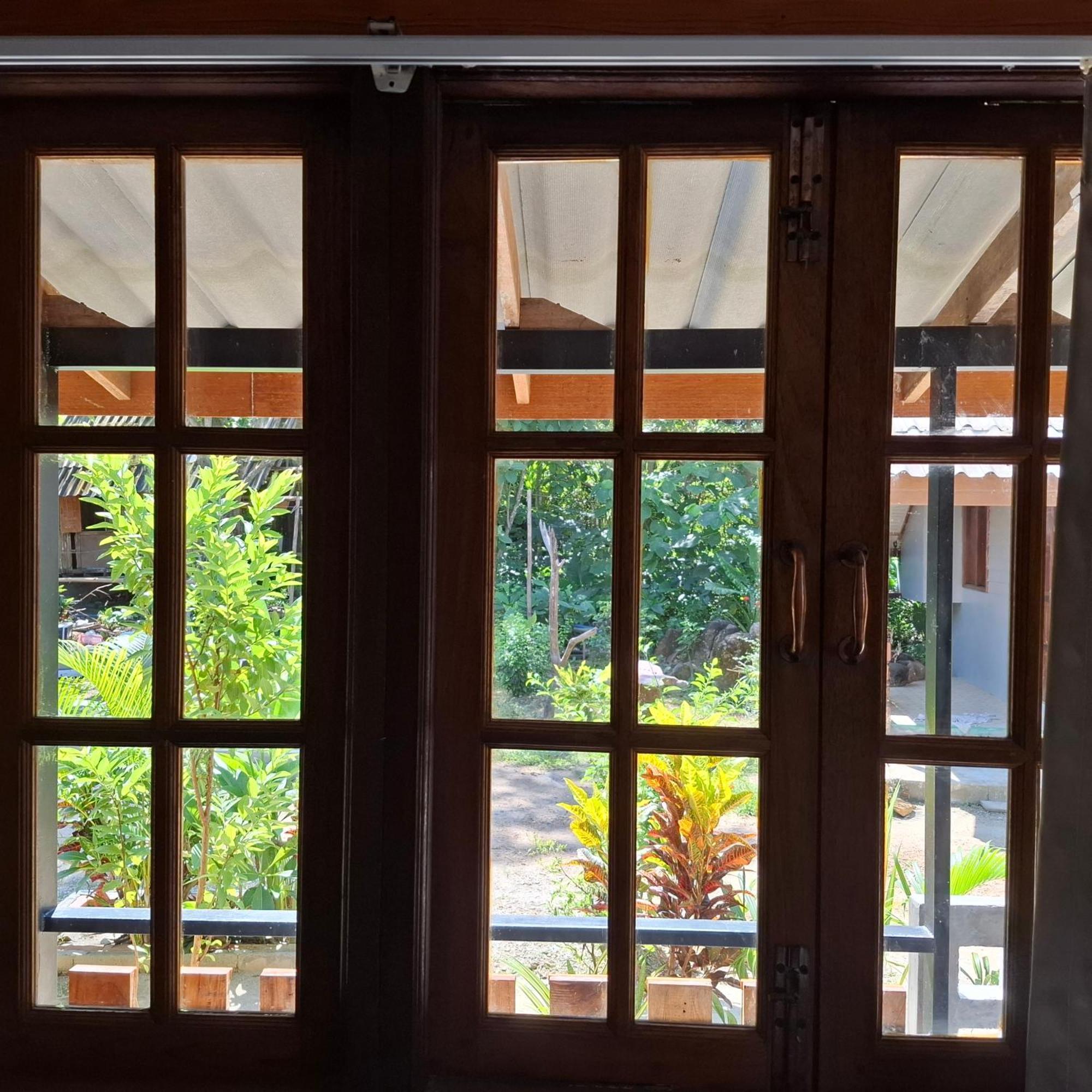 Villa Lanta Valom Buri Ko Lanta Exterior foto