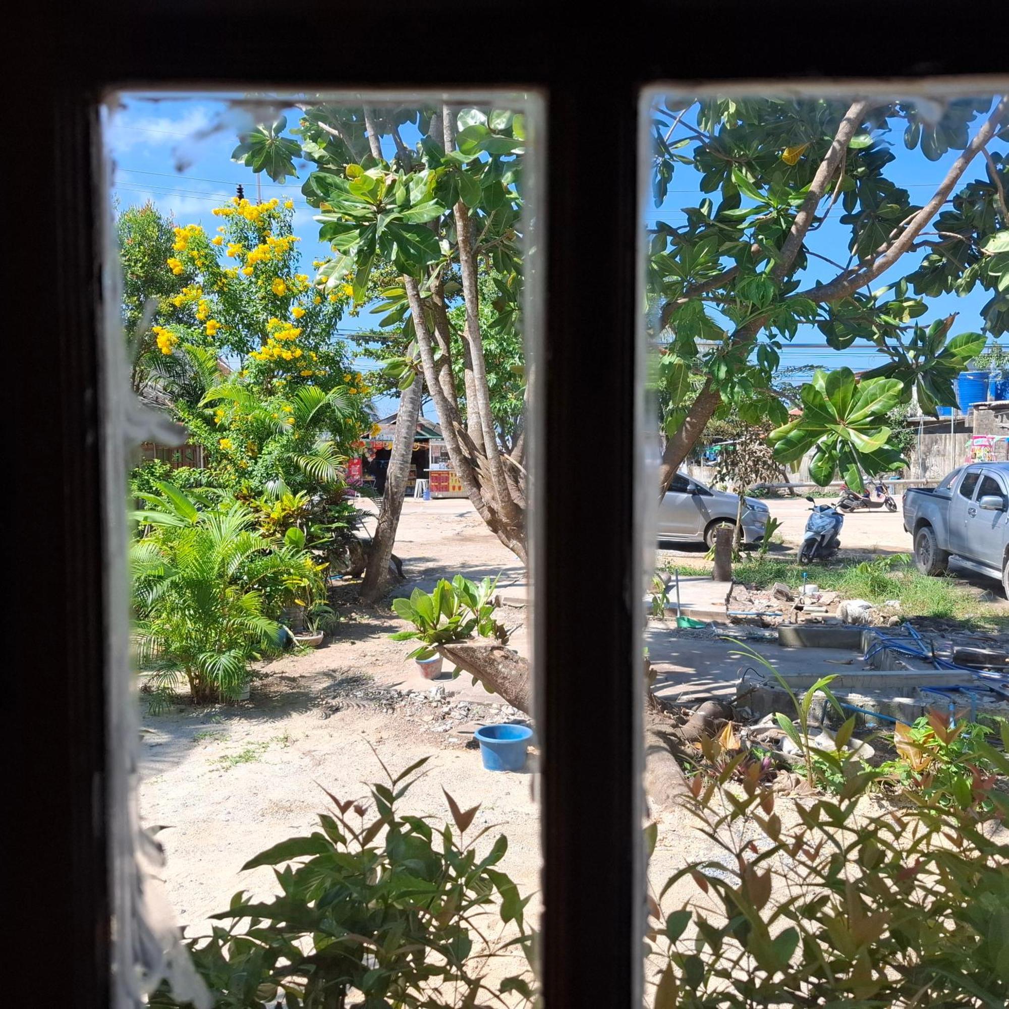 Villa Lanta Valom Buri Ko Lanta Exterior foto
