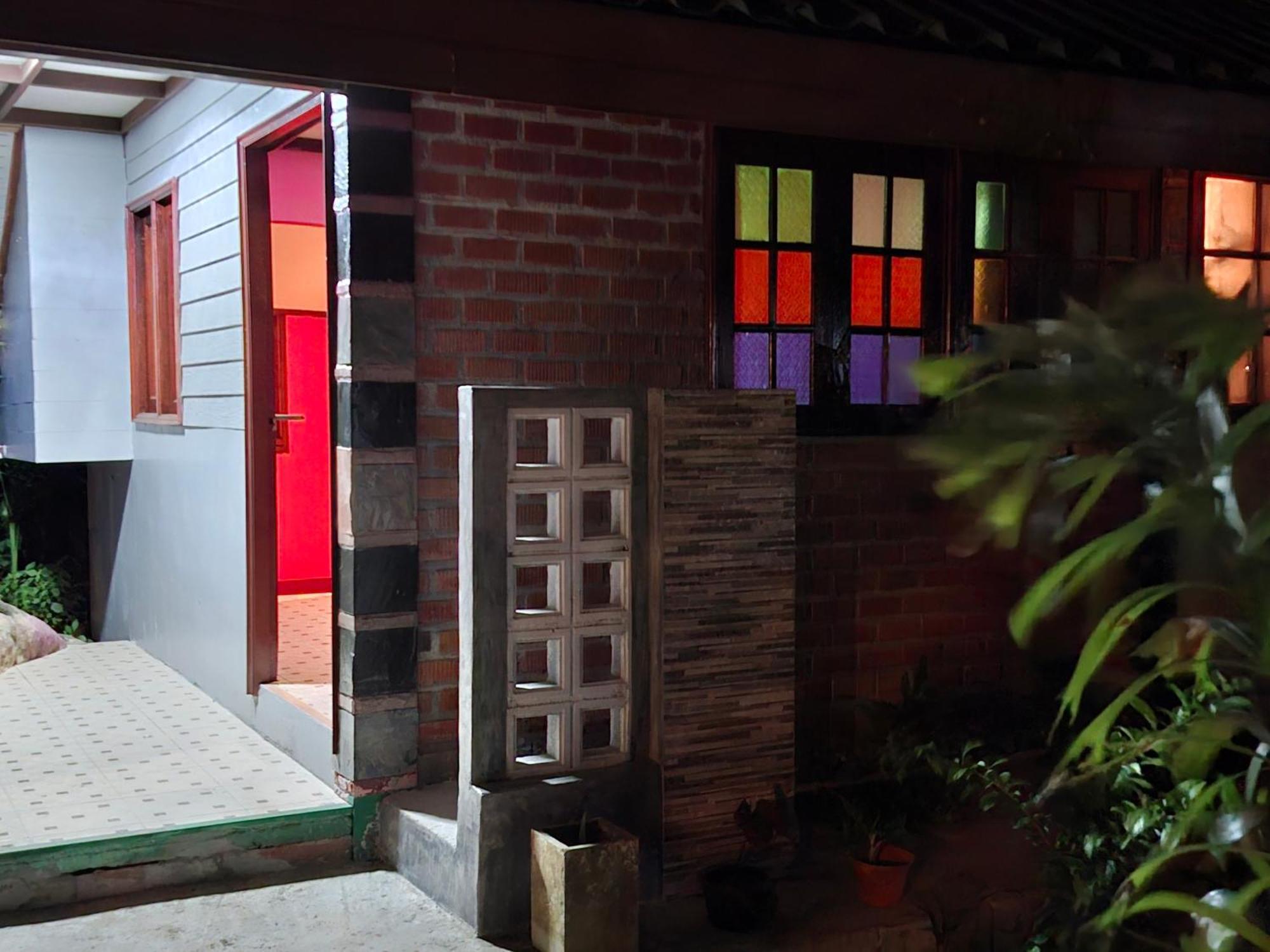 Villa Lanta Valom Buri Ko Lanta Exterior foto