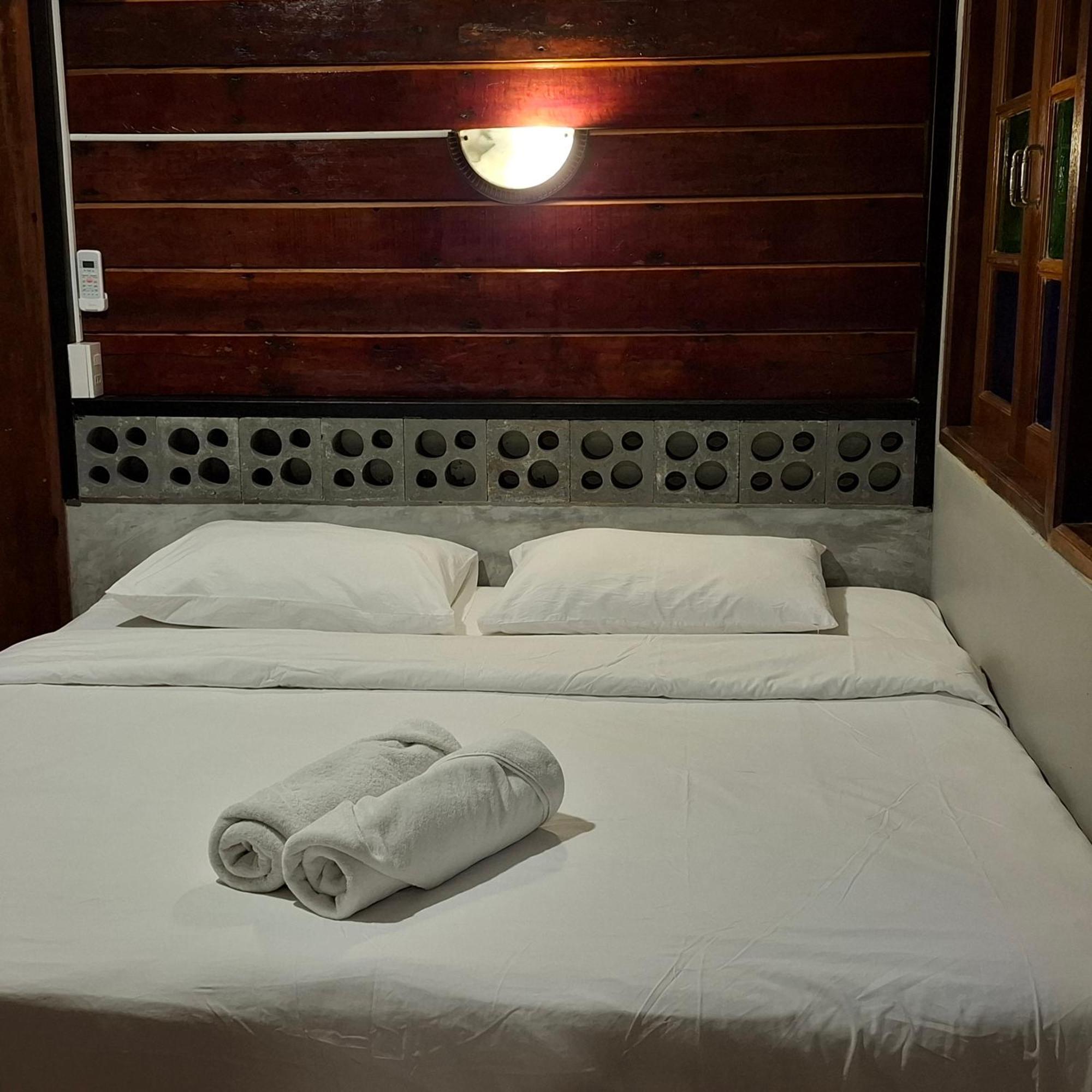 Villa Lanta Valom Buri Ko Lanta Exterior foto